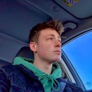 Meet your Posher, William